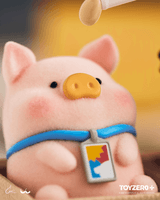 LuLu the Piggy-Office Series(Blind Box) 19