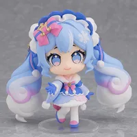 GOOD SMILE COMPANY Blind Box Series: Snow Miku All Stars Figure Collection Vol. 2 - Hatsune Miku - photo 8