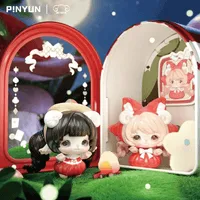 Shenzhen Mabell Animation Development MiMiA Dream House Series - MiMiA - photo 12