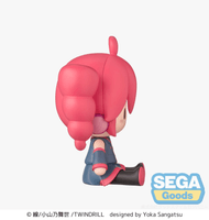 fuwa petit "KASANE TETO" Chibi Figure "KASANE TETO" 8