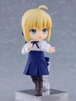 GOOD SMILE COMPANY Nendoroid Doll Outfit Set: Saber - Casual Outfit Ver. - Fate/stay night - photo 4