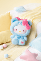 Hello Kitty Teddy Pajamas Series Plush Pendant Blind Box 5