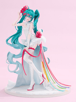 G.S. Collection Racing Miku 15th "Rhapsody" 2010-2025 7