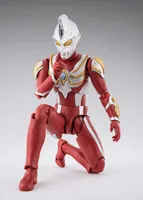 TAMASHII NATIONS ULTRAMAN MAX - Ultraman - photo 6