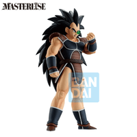 Raditz (Spirit of the Saiyan) 4