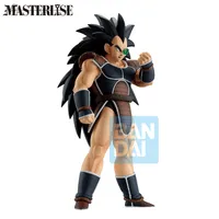 BANDAI Raditz (Spirit of the Saiyan) - Dragon Ball Z - photo 4