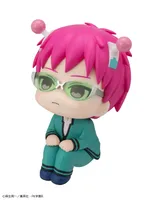 MegaHouse Lookup The Disastrous Life of Saiki K. Kusuo Saiki - The Disastrous Life of Saiki K. - photo 5