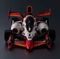 Cyber Formula Collection -Heritage Edition-Future GPX Cyber FormulaKNIGHT SAVIOR 005 2