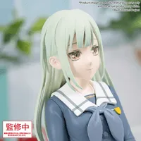 BUSHIROAD CREATIVE BanG Dream!” Premium Figure Ave Mujica Mutsumi Wakaba Uniform Ver. - BanG Dream! - photo 3