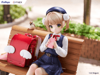 Shigure Ui (9 years old) 1/7Scale Figure 13