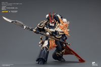 Night Lords Sevatar, First Captain of the Night Lords The Prince of Crows 20