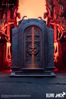 HEX Collectibles Blizzard Diablo® IV Lilith Art Statue - Blizzard - photo 17