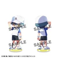 MegaHouse Irusta The New Prince of Tennis Vol.1 - The New Prince of Tennis - photo 2