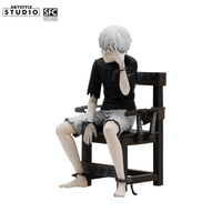 TOKYO GHOUL - Figure "Kaneki" x2 7
