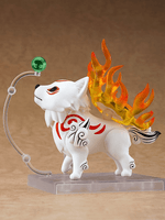 Nendoroid Amaterasu DX Ver. 7