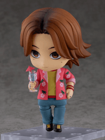 Nendoroid Daisuke 4