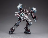 KOTOBUKIYA MIRAGE C01-GAEA RED METAL Ver. - ARMORED CORE - photo 4