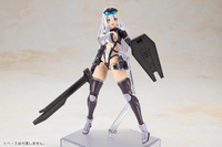 ZENITH GIRL Gray Ver. 18