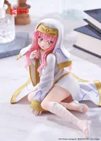 TAITO The Familiar of Zero Desktop Cute Figure - Louise（Miko outfit Ver.） - The Familiar of Zero - photo 12