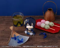 MegaHouse Lookup Touken Ranbu-ONLINE Munechika Mikatsuki - Touken Ranbu - photo 7