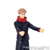 CK-J01 COLLEKAZARO Jujutsu Kaisen Yuji Itadori 6