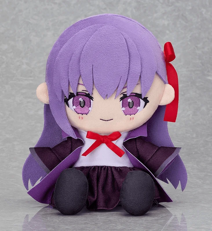 GOOD SMILE COMPANY Chocopuni Plushie Moon Cancer/BB - Fate/Grand Order