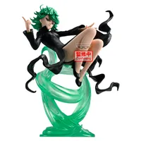 BANDAI ONE-PUNCH MAN MAXIMATIC TERRIBLE TORNADO - One Punch Man - photo 2
