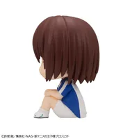 MegaHouse Lookup The New Prince of Tennis Shusuke Fuji & Kuranosuke Shiraishi【with gift】 - The New Prince of Tennis - photo 7