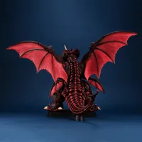 MegaHouse UA Monsters Destoroyah (Perfect Form) - Godzilla - photo 13