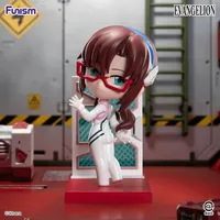Funism EVANGELION Series Figures Blind Box Vol.2 - Rebuild of Evangelion - photo 7