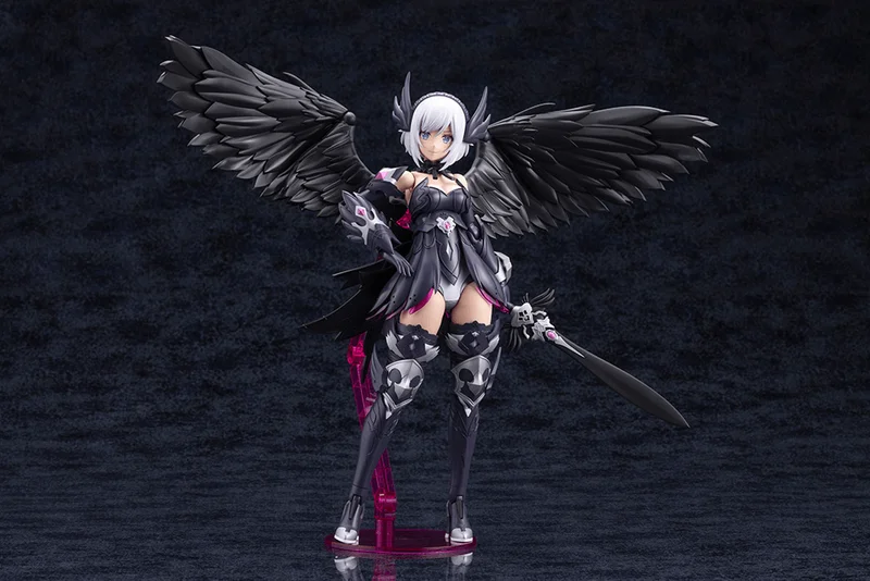 KOTOBUKIYA GRANDE SCALE LUMITEA ReACT-A - ARCANADEA
