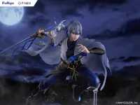 Koyanagi Rou 1/7 Scale Figure