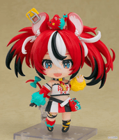 Nendoroid Hakos Baelz 4