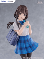Yua Uchida 1/7 Scale Figure 6