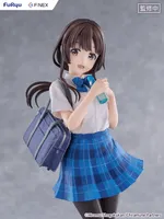 FuRyu Yua Uchida 1/7 Scale Figure - Chitose Is in the Ramune Bottle - photo 6