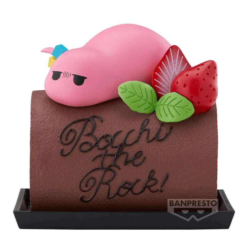 BANDAI BOCCHI THE ROCK! Bocchi-chan Sweets Collection(ver.A) - Bocchi the Rock!