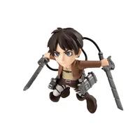 MegaHouse Tobimas Attack on Titan - Attack on Titan - photo 2