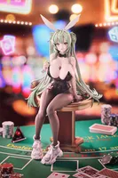 KOTOBUKIYA Soda: Twinkling Bunny - GODDESS OF VICTORY: NIKKE - photo 2