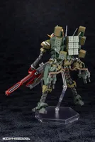 KOTOBUKIYA Evangelion Production Model-New 02 α (JA-02 Body Assembly Cannibalized) - Neon Genesis Evangelion - photo 5