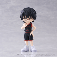 PalVerse Kuroko's Basketball vol.2 (Set of 6 figures) 7