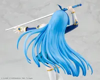 KOTOBUKIYA Umi Ryuuzaki - Magic Knight Rayearth - photo 10