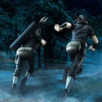 MegaHouse G.E.M. Series Naruto Shippuden Itachi Uchiha & Sasuke （Repeat） - Naruto - photo 9