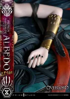 Prime 1 Studio Premium Masterline OVERLORD Albedo ED Ver. - Overlord - photo 13