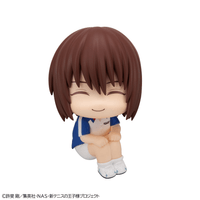 Lookup The New Prince of Tennis Shusuke Fuji 2