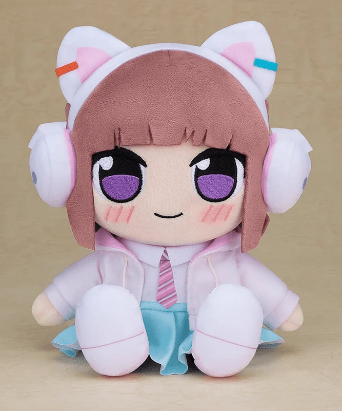 GOOD SMILE COMPANY Kuripan Plushie Shion Sasaki - IKIZULIVE! LOVELIVE! BLUEBIRD