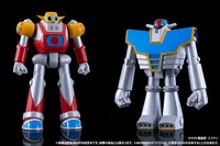 GOOD SMILE COMPANY MODEROID DIAPOLON - UFO Warrior Diapolon - photo 12