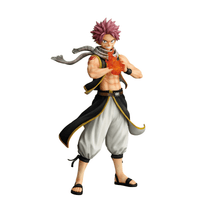 Natsu Dragneel (Fairy Tail 20th Anniversary) 5