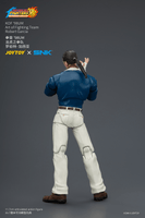 KOF'98UM Art of Fighting Team Robert Garcia 12