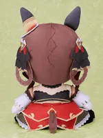 GOOD SMILE COMPANY Kuripan Plushie Gentildonna - Umamusume: Pretty Derby - photo 2