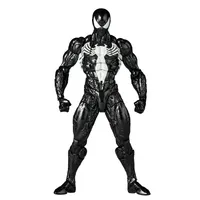 KAIYODO Revoltech Amazing Yamaguchi Symbiote Spider-Man (2027 Reissue) - Marvel - photo 2